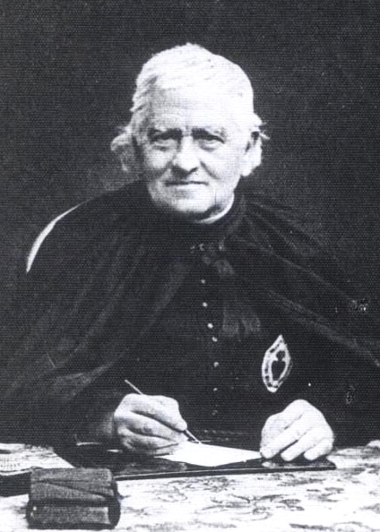 Jules Chevalier, fundador